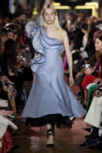 Schiaparelli Couture Spring 2019