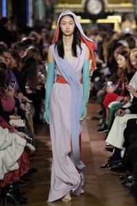 Schiaparelli Couture Spring 2019