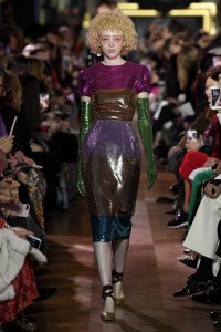 Schiaparelli Couture Spring 2019