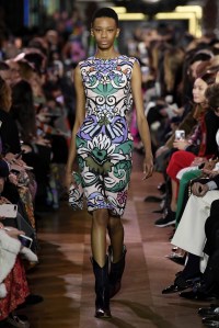 Schiaparelli Couture Spring 2019