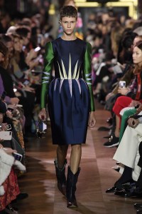 Schiaparelli Couture Spring 2019