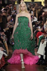 Schiaparelli Couture Spring 2019