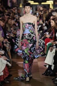 Schiaparelli Couture Spring 2019