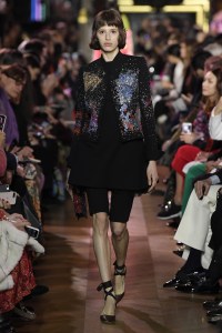 Schiaparelli Couture Spring 2019
