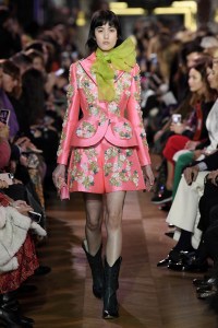 Schiaparelli Couture Spring 2019