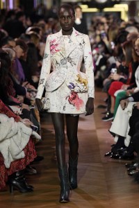 Schiaparelli Couture Spring 2019