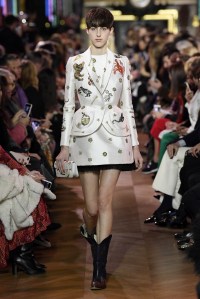 Schiaparelli Couture Spring 2019