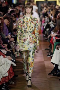 Schiaparelli Couture Spring 2019
