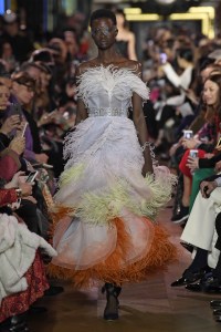 Schiaparelli Couture Spring 2019