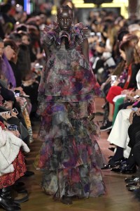 Schiaparelli Couture Spring 2019