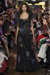 Schiaparelli Couture Spring 2019