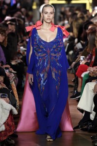Schiaparelli Couture Spring 2019