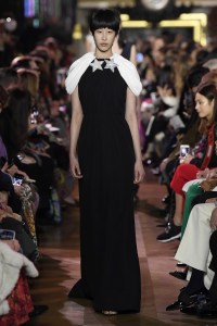 Schiaparelli Couture Spring 2019