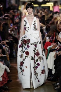 Schiaparelli Couture Spring 2019