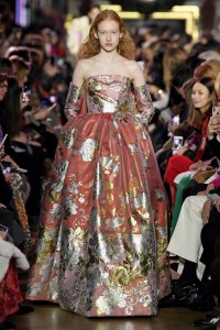 Schiaparelli Couture Spring 2019