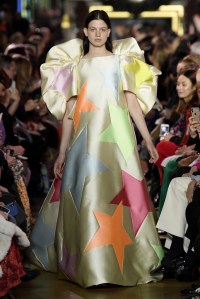 Schiaparelli Couture Spring 2019