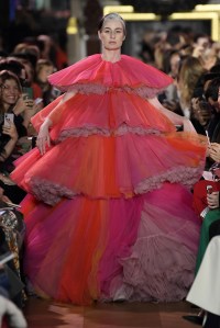Schiaparelli Couture Spring 2019