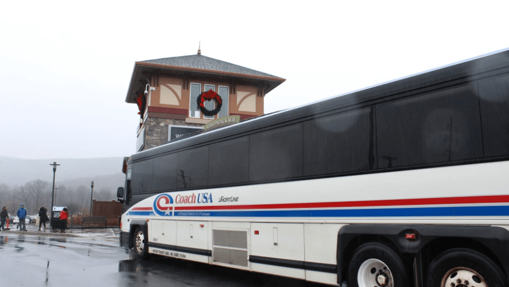 The Fashion Bus: Woodbury Common Premium Outlets