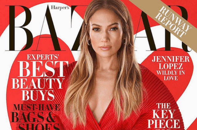 Harper’s Bazaar Fashion Editors Nicole Fritton Miguel Enamorado