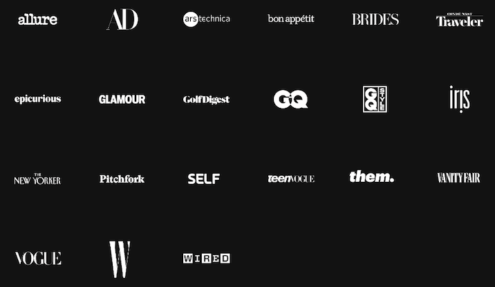 Condé Nast