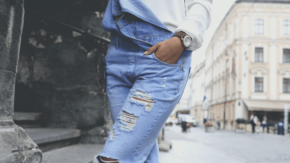 How Denim Heads Use Tech to Manage Wholesale