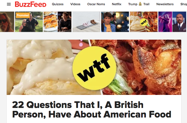 Media Malaise Continues, Layoffs at HuffPost and BuzzFeed