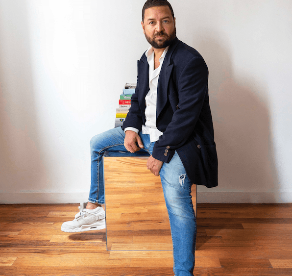 Fashion to Fintech, OnApproval Makes Luxury Shopping Less Cryptic