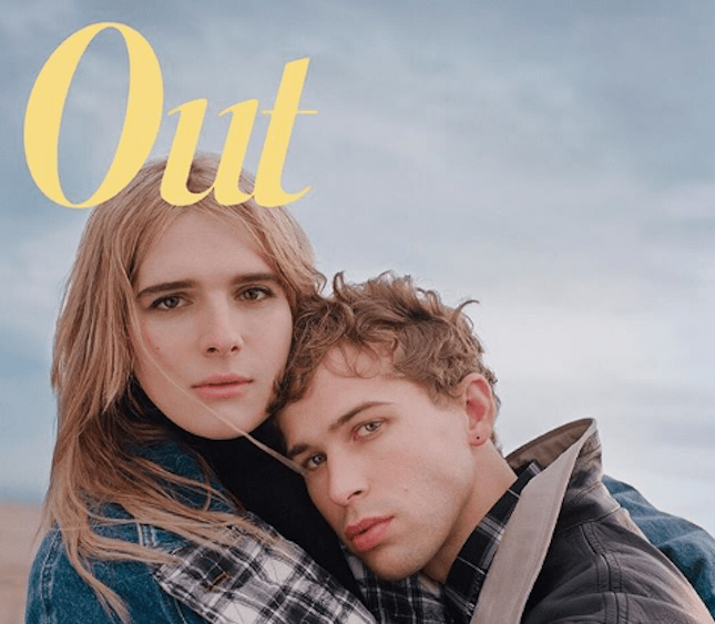 Out Magazine Dogged by Unpaid Contributors