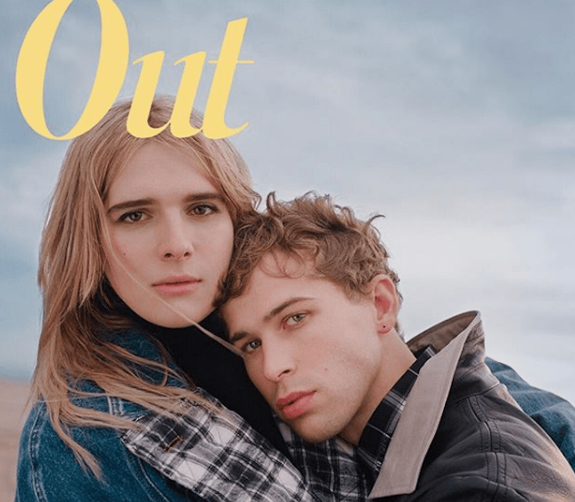 Out Magazine Owner Pride Media Suing for $10M Over Payment Issues