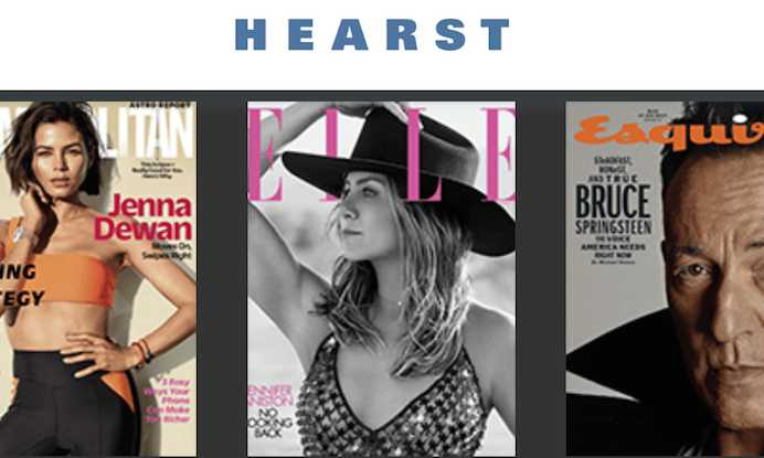 Hearst Magazines