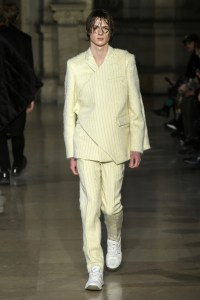 Sean Suen Men's Fall 2019