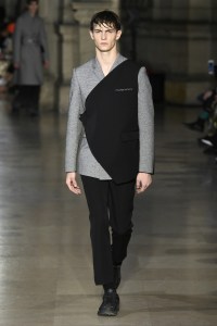 Sean Suen Men's Fall 2019