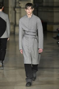 Sean Suen Men's Fall 2019