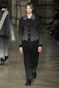 Sean Suen Men's Fall 2019