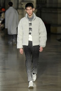 Sean Suen Men's Fall 2019