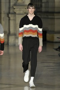 Sean Suen Men's Fall 2019