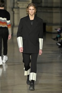 Sean Suen Men's Fall 2019