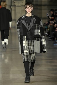 Sean Suen Men's Fall 2019