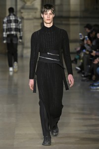 Sean Suen Men's Fall 2019
