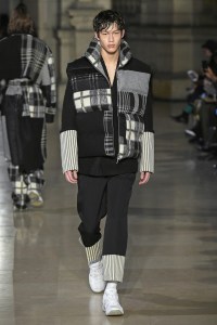 Sean Suen Men's Fall 2019