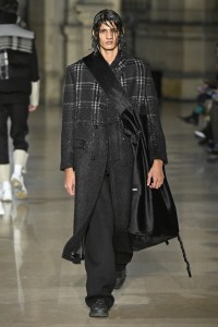 Sean Suen Men's Fall 2019