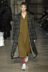 Sean Suen Men's Fall 2019