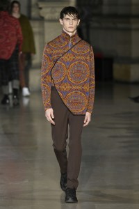 Sean Suen Men's Fall 2019