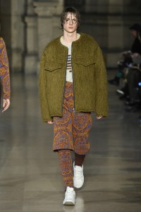 Sean Suen Men's Fall 2019