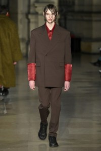 Sean Suen Men's Fall 2019