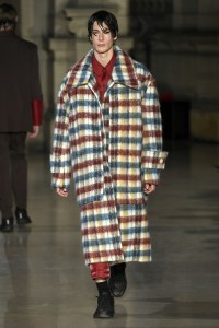 Sean Suen Men's Fall 2019