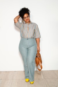 Seinabo Sey