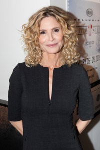 Kyra Sedgwick