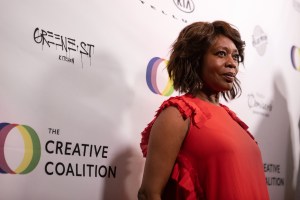 Alfre Woodard