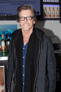 Kevin Bacon
